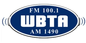 1490 100.1 WBTA Batavia