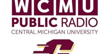 WCMU Public Radio WCMU-FM Central Michigan University Classical Jazz