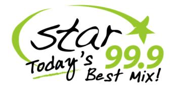 Star 99.9 WEZN Bridgeport