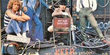 The Who Are You