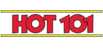 Hot 101 WHOT-FM Youngstown