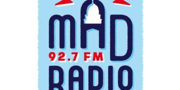 Mad Radio 92.7 1580 WMDX WTTN Devil