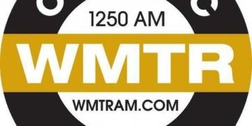 1250 WMTR Morristown