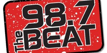 98.7 The Beat WRVZ Charleston