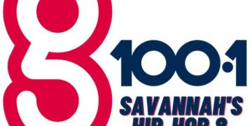 G100.1 G100 WXYY Savannah Hilton Head