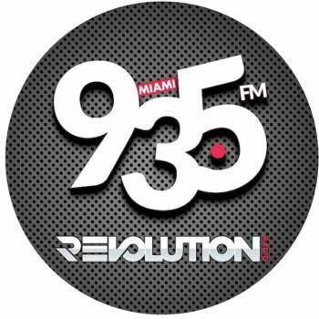 Revolution 93.5 WZFL WHYI-HD2 W228BY Miami