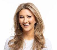 Abby Murphy Bert Show Q99.7 Atlanta