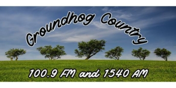 Groundhog Country 100.9 1540 WECZ Punxsutawney