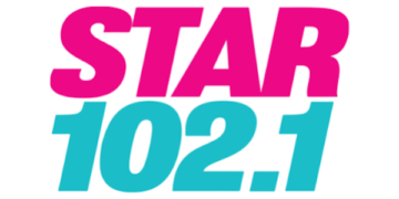 Star 102.1 WWST Knoxville