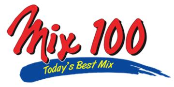 Mix 100 100.3 KIMN Denver