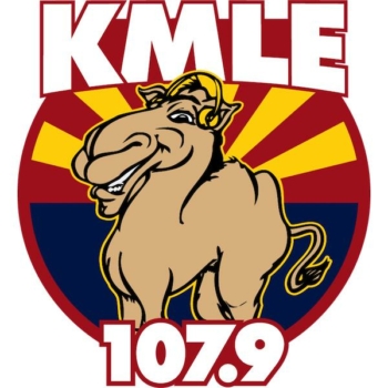 107.9 KMLE Phoenix Drew Blando Gunner Cheyenne