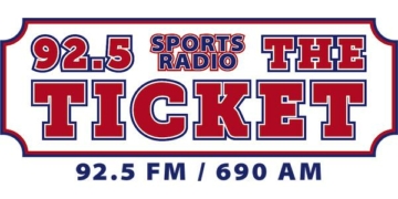 92.5 The Ticket 690 KRCO Prineville Bend
