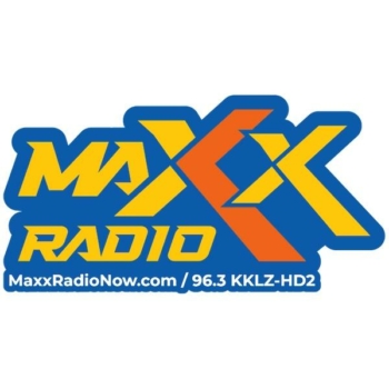 MaxxRadio Maxx Radio NAB Show 2023 KKLZ-HD2