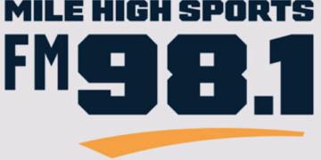 Mile High Sports Radio Denver 98.1 KQKS-HD3