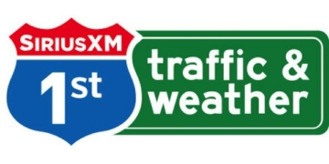 SiriusXM Traffic Weather