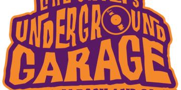 Little Steven's Underground Garage Drew Carey SiriusXM