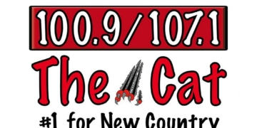 100.9 The Cat WKLI-FM Albany 107.1 WKBE Glens Falls