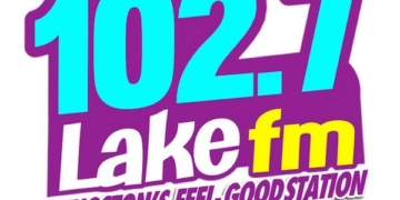 102.7 Lake FM WLYK Cape Vincent Kingston