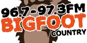 Bigfoot Country 96.7 97.3 WVPO Pocono 103.1 840 WPCO Stroudsburg