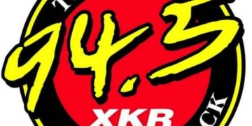 94.5 XKR WXKR Toledo