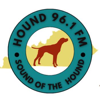 96.1 The Hound WZNN Paris Lexington