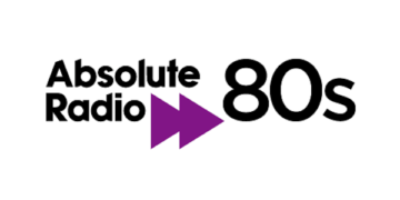 Absolute Radio 80s