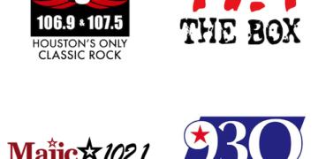 Cox Media Group Radio One 97.9 The Box 93Q Majic Magic 102.1 106.9 107.5 The Eagle