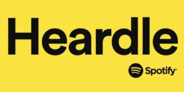 Heardle Spotify