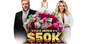 Kyle & Jackie O KIIS 106.5