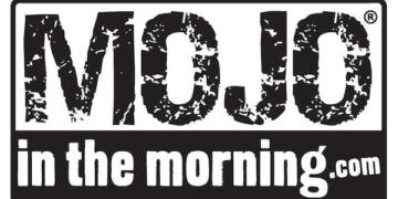 Mojo In The Morning Spike Shannon Murphy