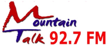 Mountain Talk 97.1 92.7 KRZP