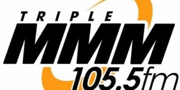 105.5 Triple M WMMM Madison