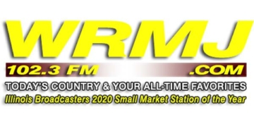 102.3 WRMJ Aledo