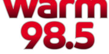 Warm 98.5 WRRM Cincinnati