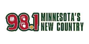 98.1 Minnesota's New Country WWJO St. Cloud