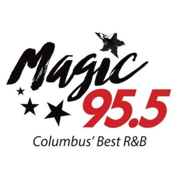 Magic 95.5 WXMG Columbus