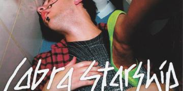 Cobra Starship Good Girls Go Bad