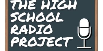 High School Radio Project