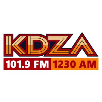 1230 101.9 KDZA Pueblo The Lake KKPC