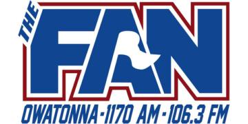 The Fan Owatonna 1170 106.3 KFOW Waseca
