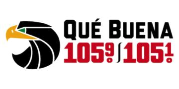 Que Buena 105.9 KHOT-FM 105.1 KHOV-FM Phoenix