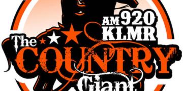 The Country Giant 920 KLMR Kool Cool 93.5 The Heat KLMR-FM Lamar