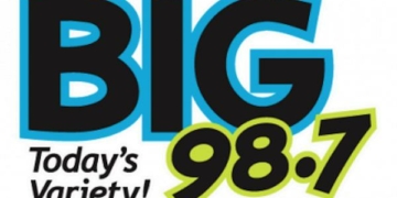 Big 98.7 KLTA Fargo