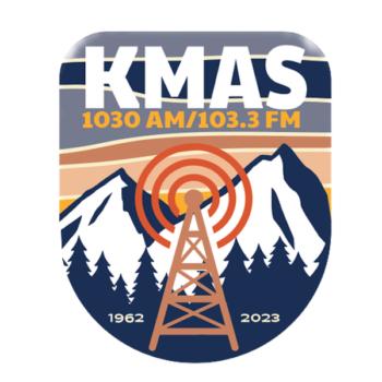 1030 103.3 KMAS Shelton Tumwater Tracing The Fjord Jeff Slakey iFiberOne NewsRadio