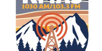 1030 103.3 KMAS Shelton Tumwater Tracing The Fjord Jeff Slakey iFiberOne NewsRadio