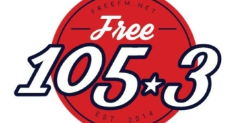 105.3 Free KXXF Beaumont John Walton Johnson