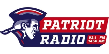 Patriot Radio 1450 93.1 St. George News KZNU KSGO