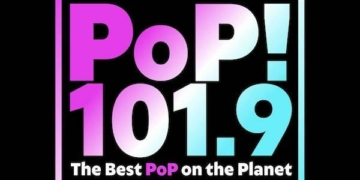 Pop 101.9 KUCD Honolulu Star 99.1