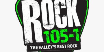 Rock 105.1 The Blaze KKBZ Fresno Lotus