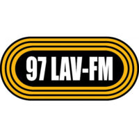96.9 WLAV 97 LAV-FM Grand Rapids